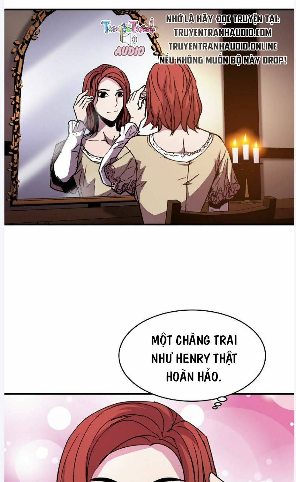 Sự Trở Lại Của Pháp Sư 8 Vòng - Chapter 35 - Page 43