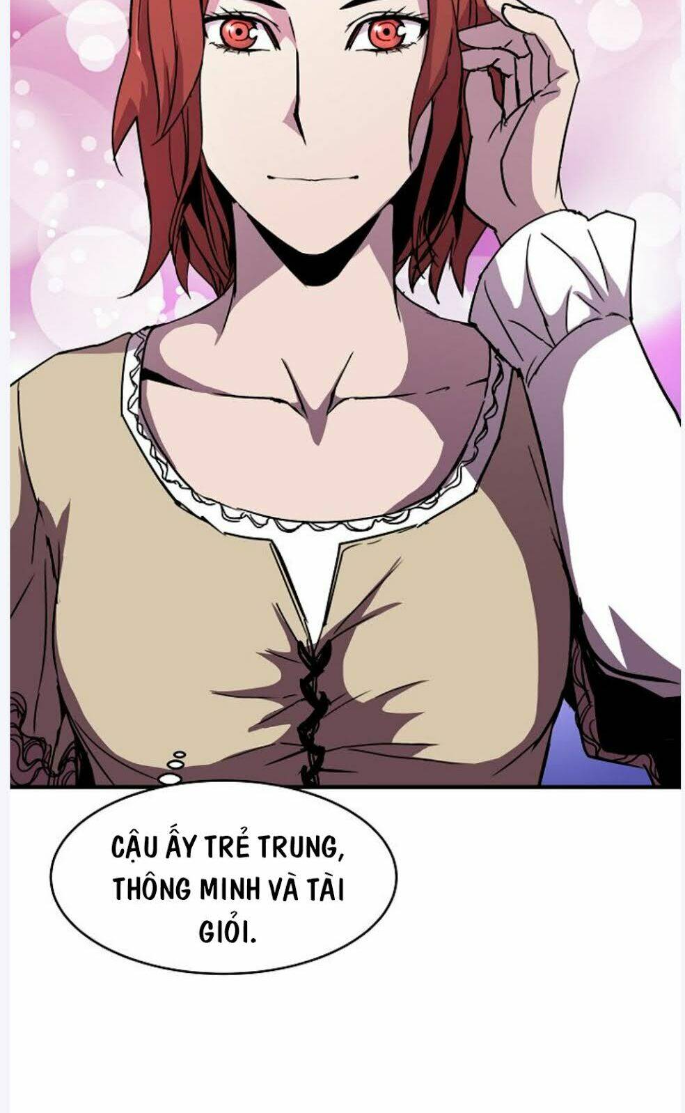 Sự Trở Lại Của Pháp Sư 8 Vòng - Chapter 35 - Page 44