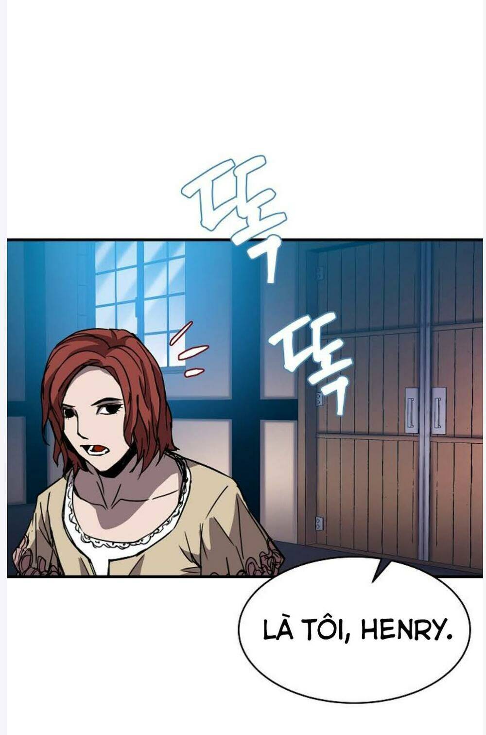 Sự Trở Lại Của Pháp Sư 8 Vòng - Chapter 35 - Page 45