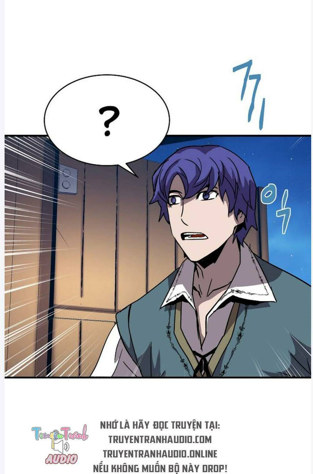 Sự Trở Lại Của Pháp Sư 8 Vòng - Chapter 35 - Page 46