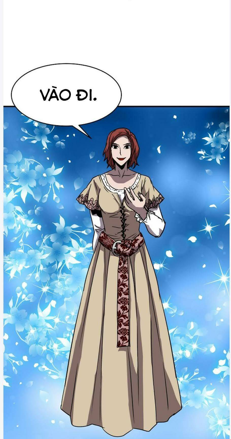 Sự Trở Lại Của Pháp Sư 8 Vòng - Chapter 35 - Page 47