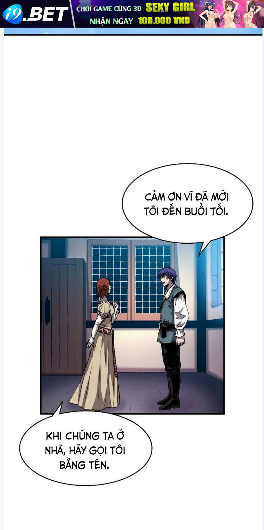 Sự Trở Lại Của Pháp Sư 8 Vòng - Chapter 35 - Page 48