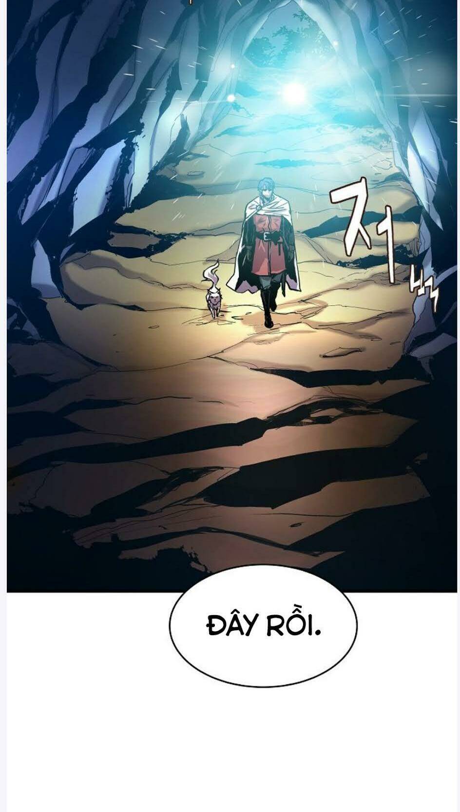 Sự Trở Lại Của Pháp Sư 8 Vòng - Chapter 35 - Page 4