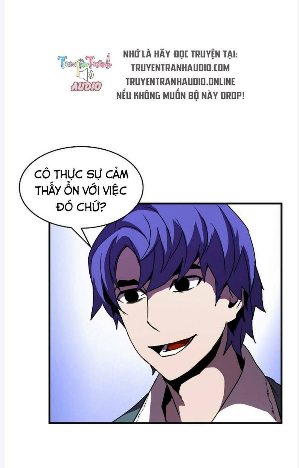 Sự Trở Lại Của Pháp Sư 8 Vòng - Chapter 35 - Page 50