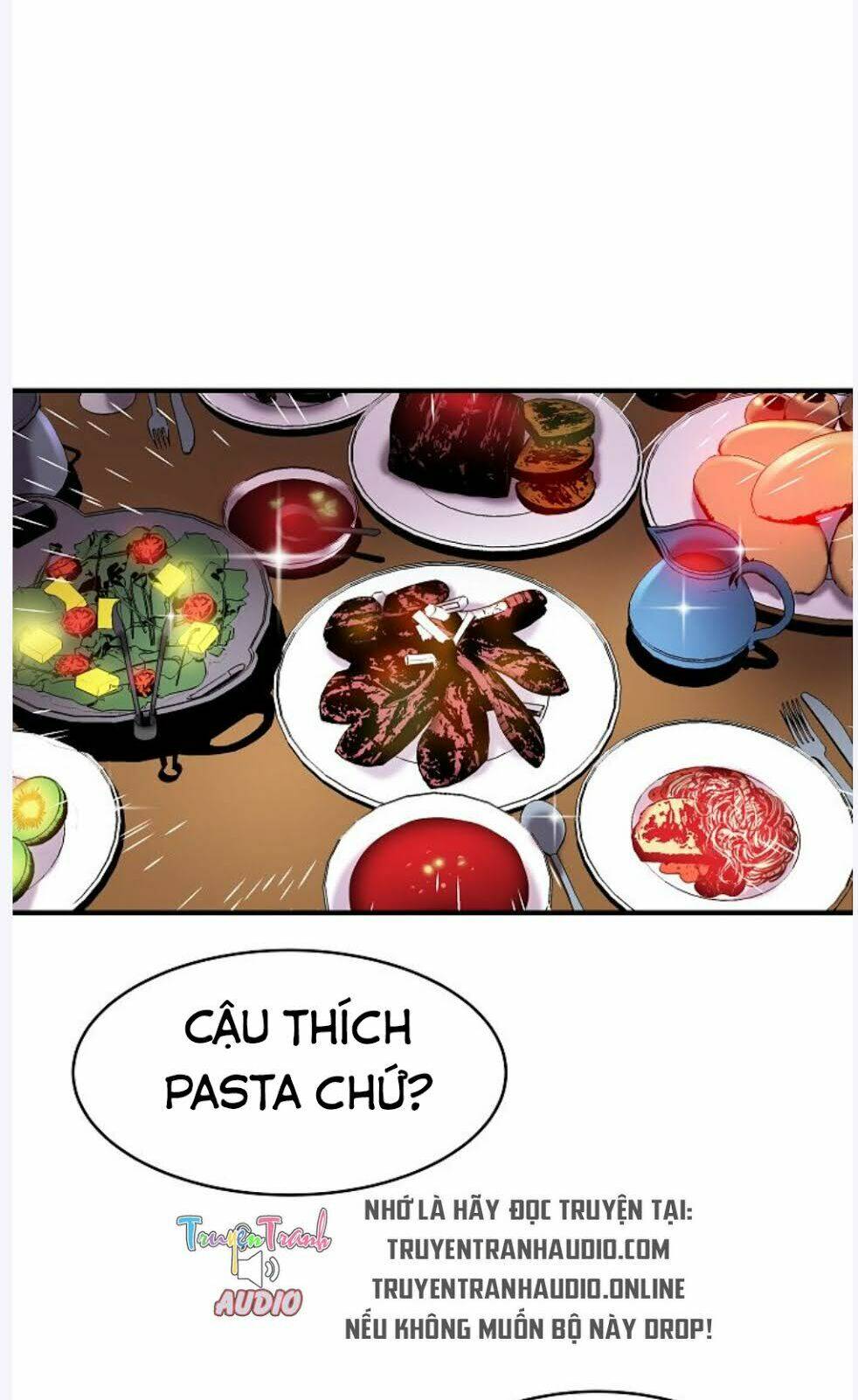 Sự Trở Lại Của Pháp Sư 8 Vòng - Chapter 35 - Page 52