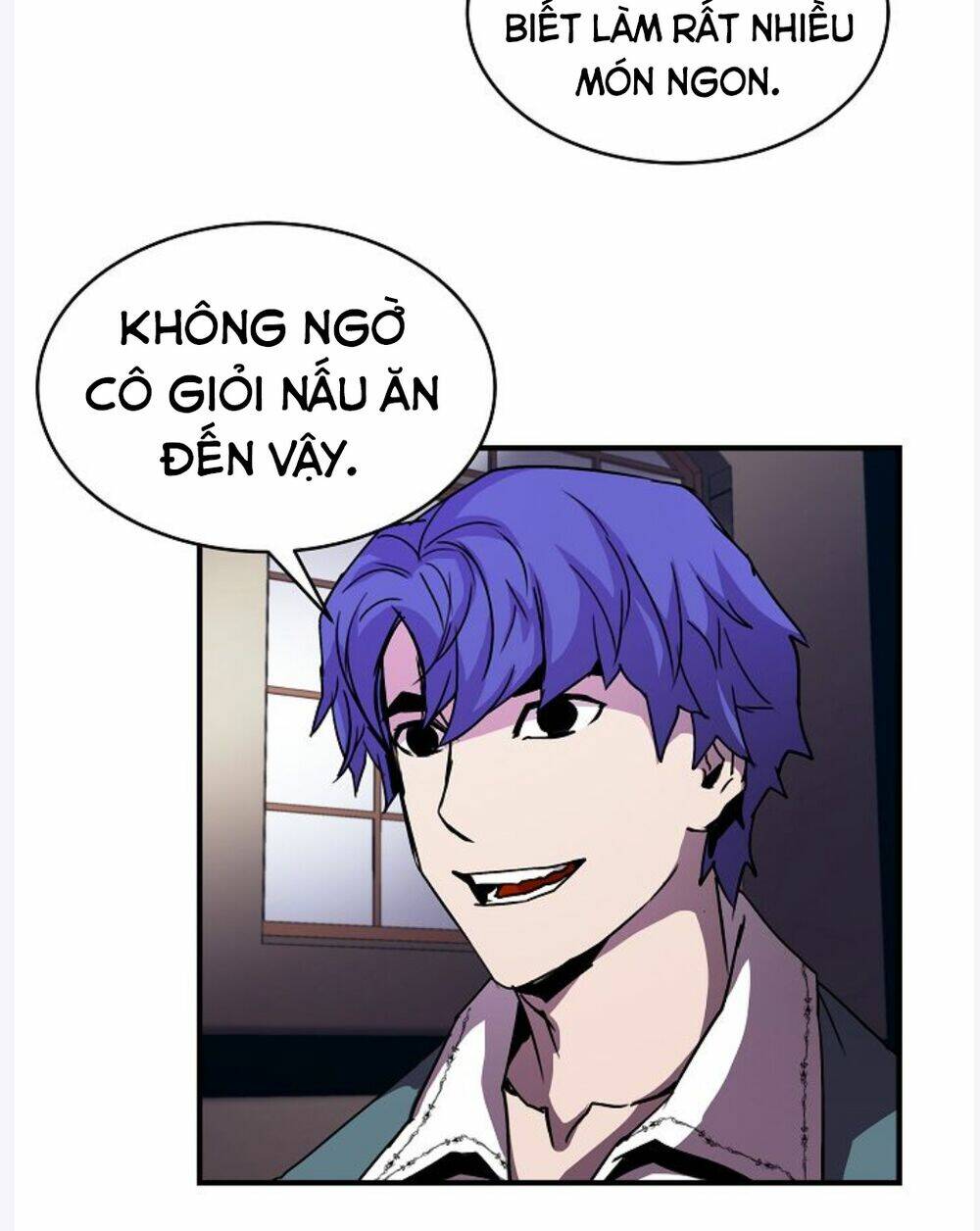 Sự Trở Lại Của Pháp Sư 8 Vòng - Chapter 35 - Page 54