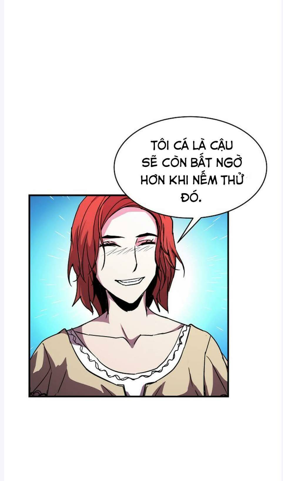 Sự Trở Lại Của Pháp Sư 8 Vòng - Chapter 35 - Page 55