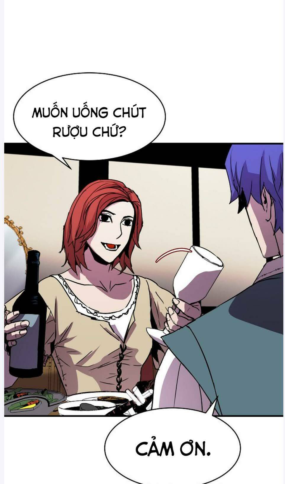 Sự Trở Lại Của Pháp Sư 8 Vòng - Chapter 35 - Page 56