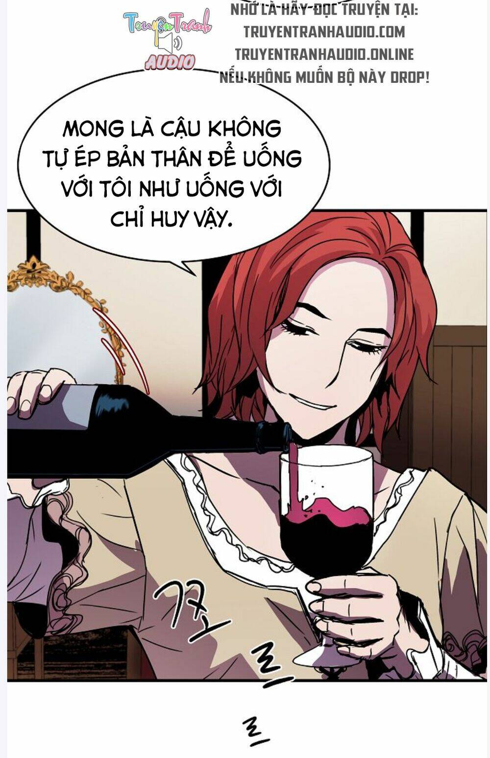 Sự Trở Lại Của Pháp Sư 8 Vòng - Chapter 35 - Page 57