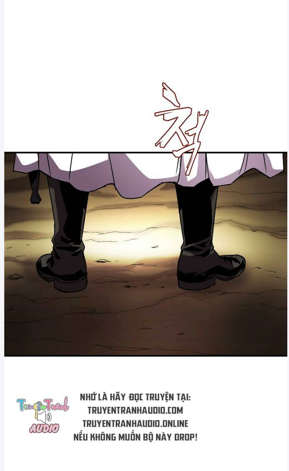 Sự Trở Lại Của Pháp Sư 8 Vòng - Chapter 35 - Page 5