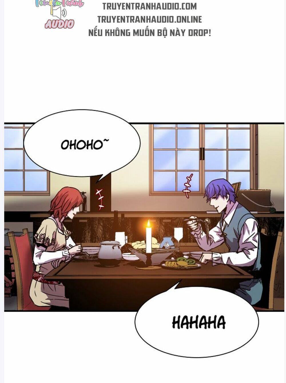 Sự Trở Lại Của Pháp Sư 8 Vòng - Chapter 35 - Page 59