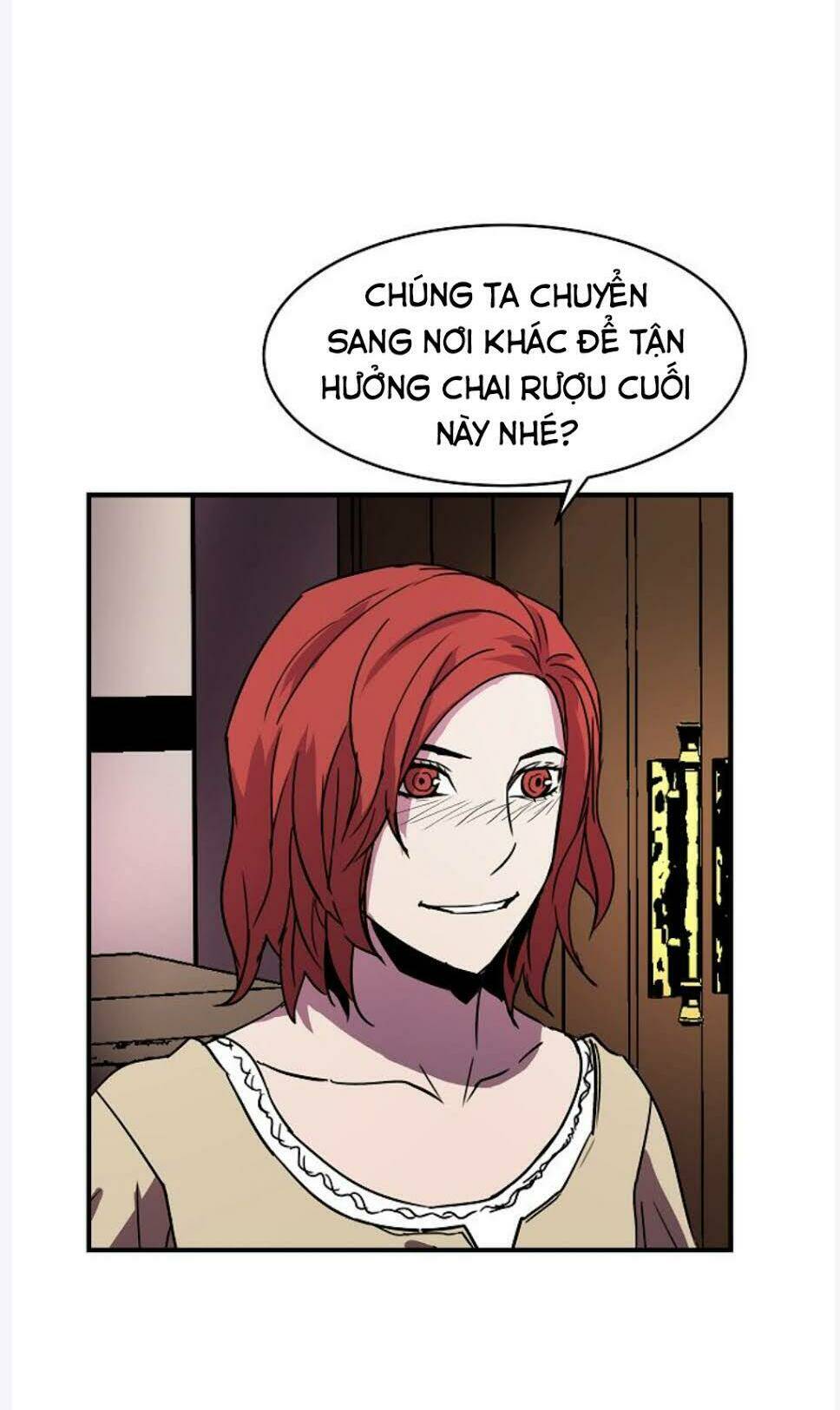 Sự Trở Lại Của Pháp Sư 8 Vòng - Chapter 35 - Page 63