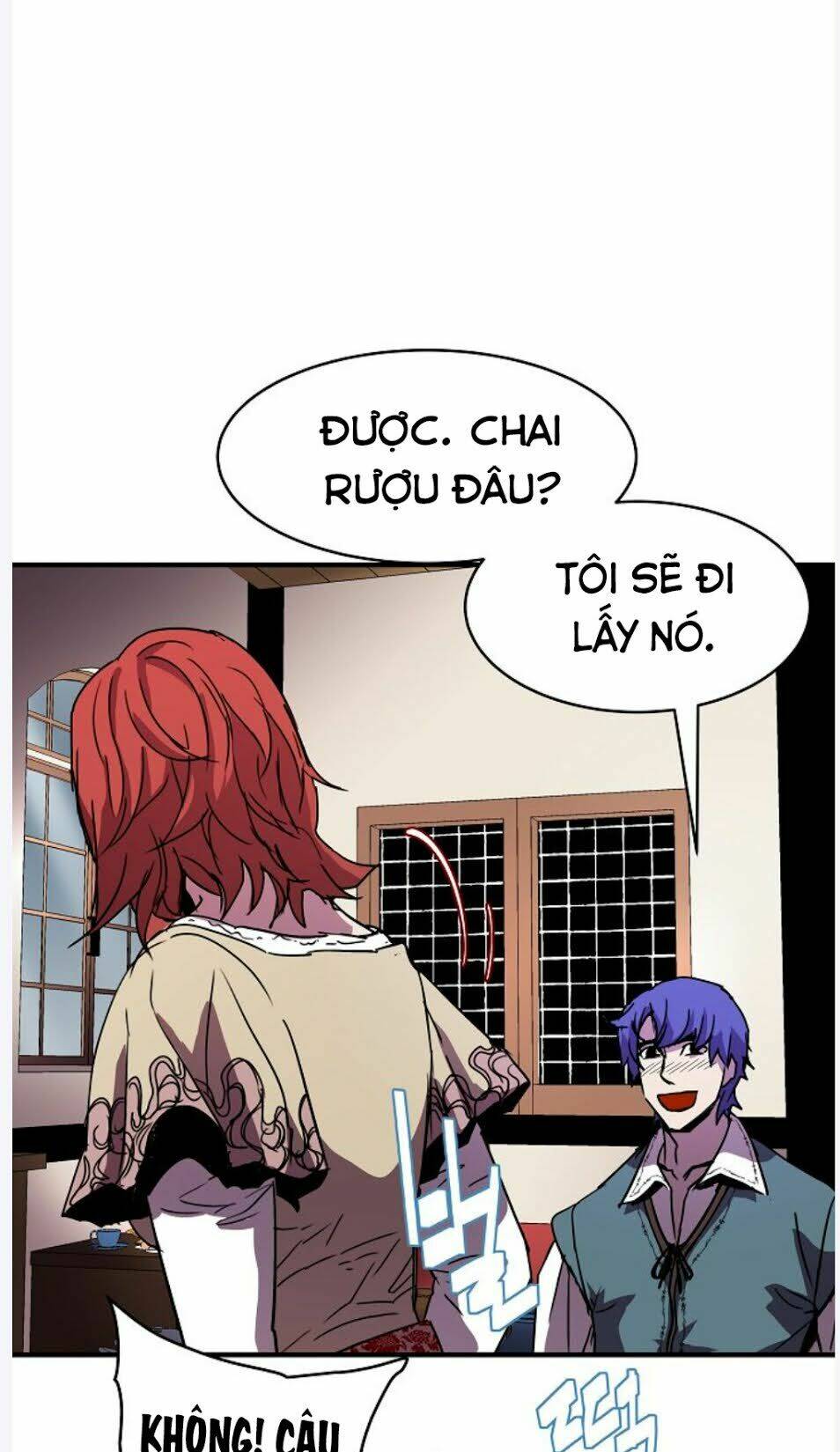 Sự Trở Lại Của Pháp Sư 8 Vòng - Chapter 35 - Page 64