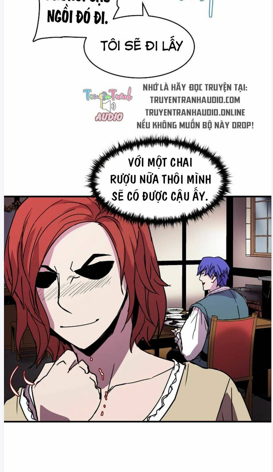 Sự Trở Lại Của Pháp Sư 8 Vòng - Chapter 35 - Page 65