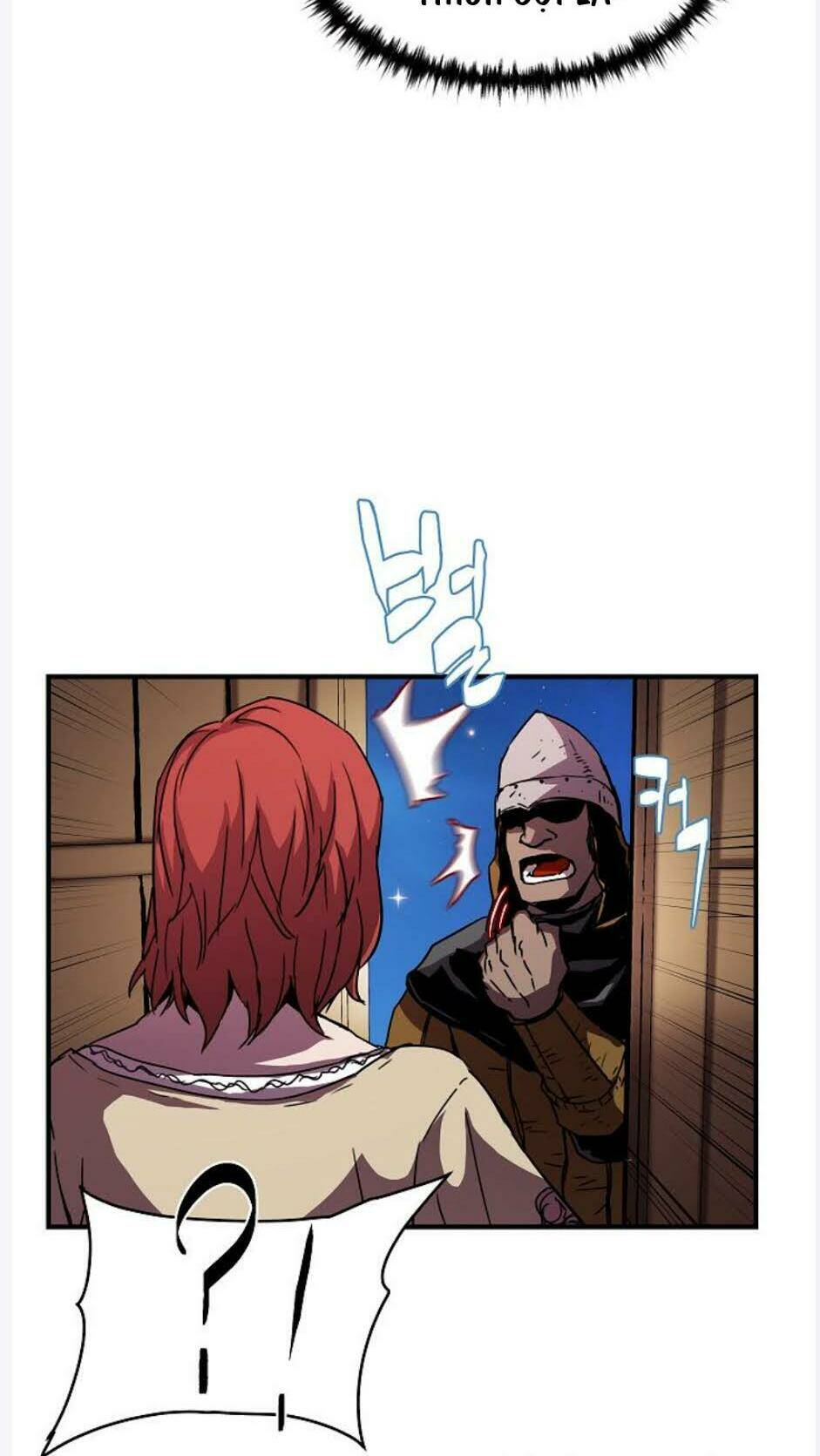 Sự Trở Lại Của Pháp Sư 8 Vòng - Chapter 35 - Page 67