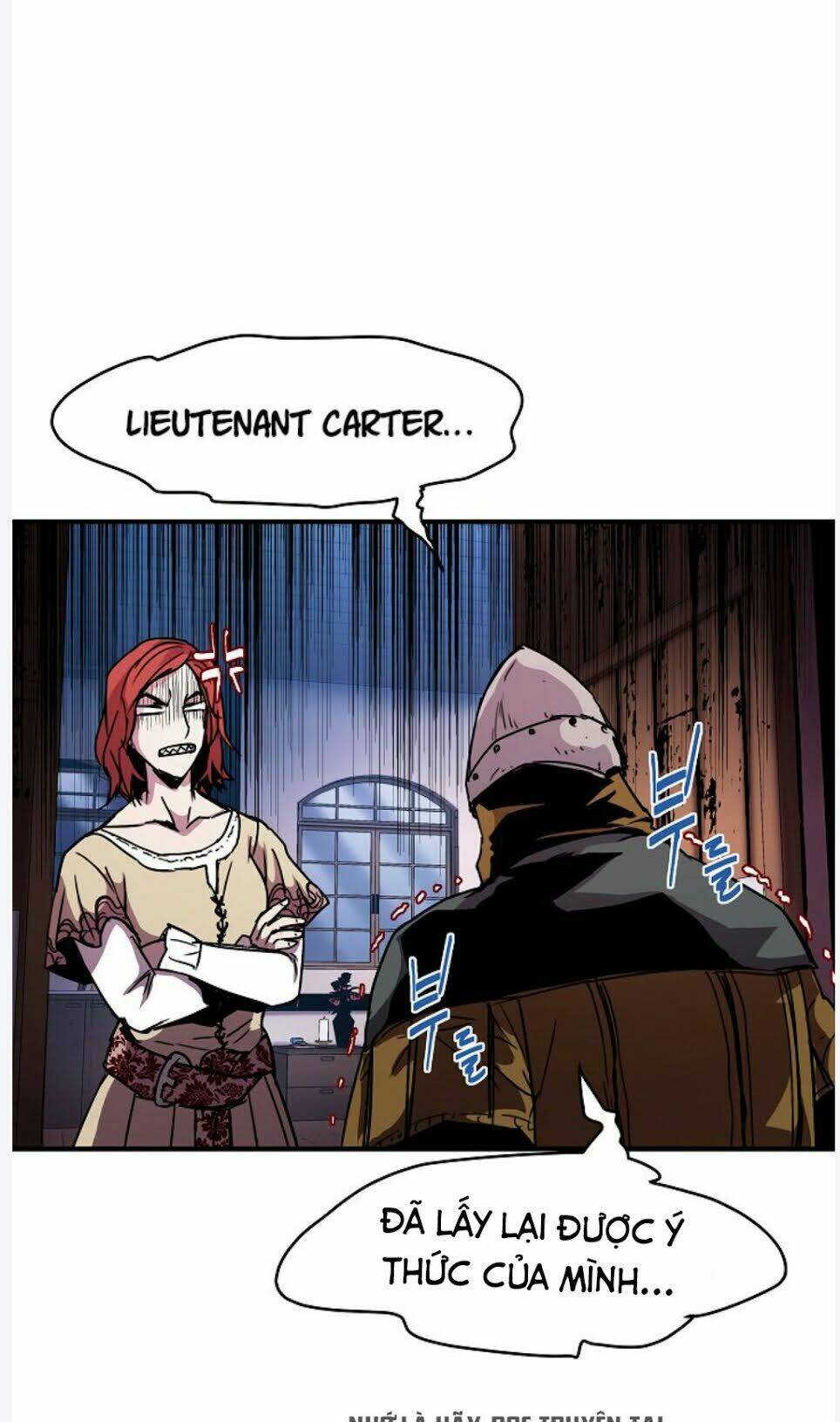 Sự Trở Lại Của Pháp Sư 8 Vòng - Chapter 35 - Page 70