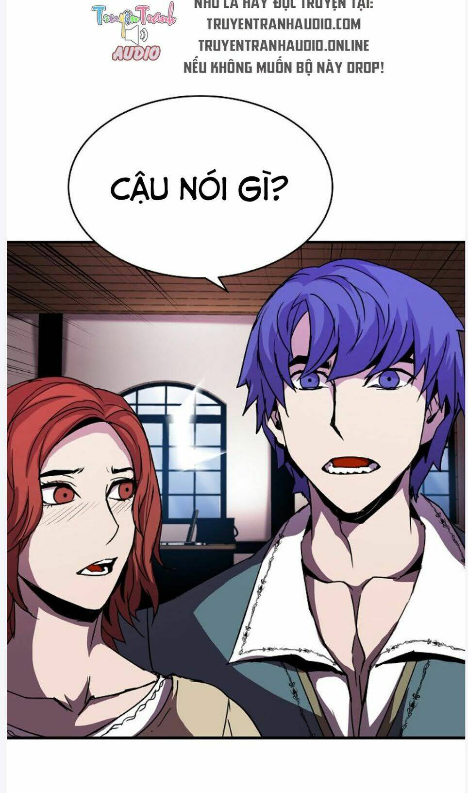 Sự Trở Lại Của Pháp Sư 8 Vòng - Chapter 35 - Page 71