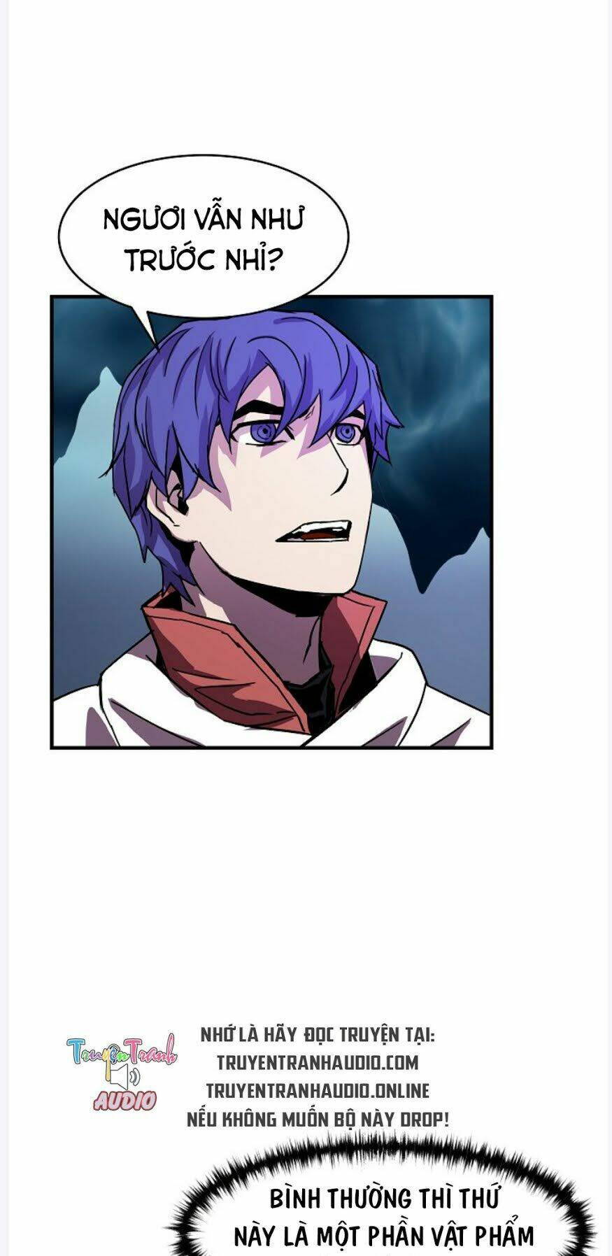 Sự Trở Lại Của Pháp Sư 8 Vòng - Chapter 35 - Page 7