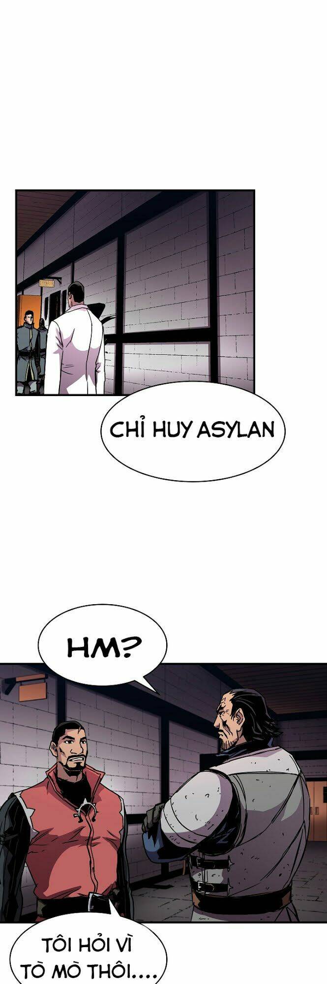 Sự Trở Lại Của Pháp Sư 8 Vòng - Chapter 36 - Page 10