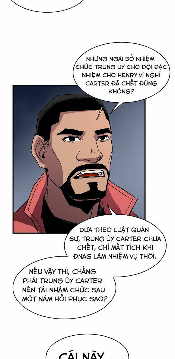 Sự Trở Lại Của Pháp Sư 8 Vòng - Chapter 36 - Page 11