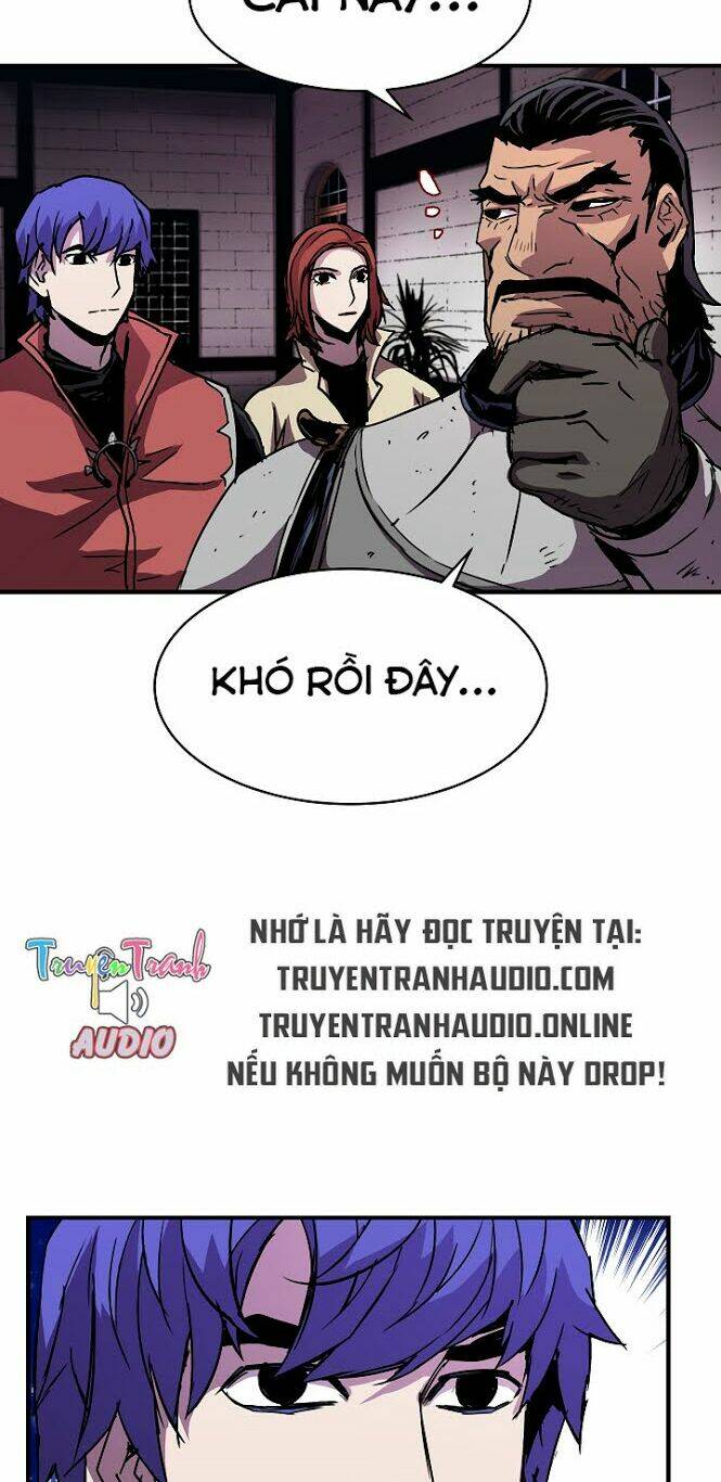 Sự Trở Lại Của Pháp Sư 8 Vòng - Chapter 36 - Page 12