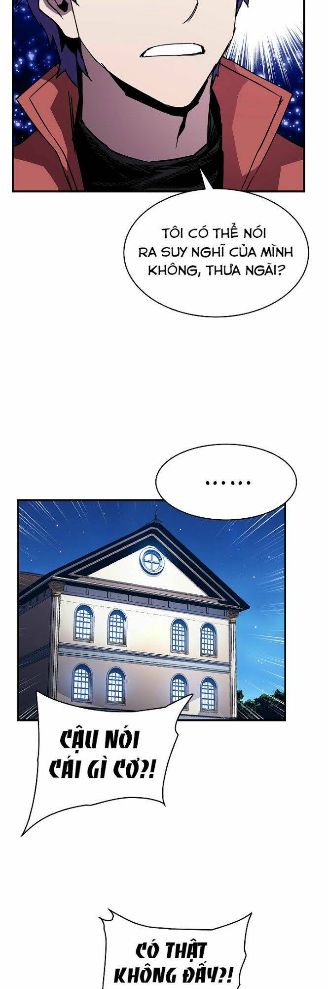 Sự Trở Lại Của Pháp Sư 8 Vòng - Chapter 36 - Page 13