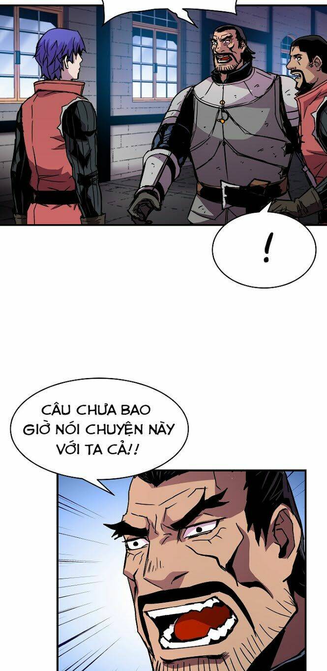 Sự Trở Lại Của Pháp Sư 8 Vòng - Chapter 36 - Page 14