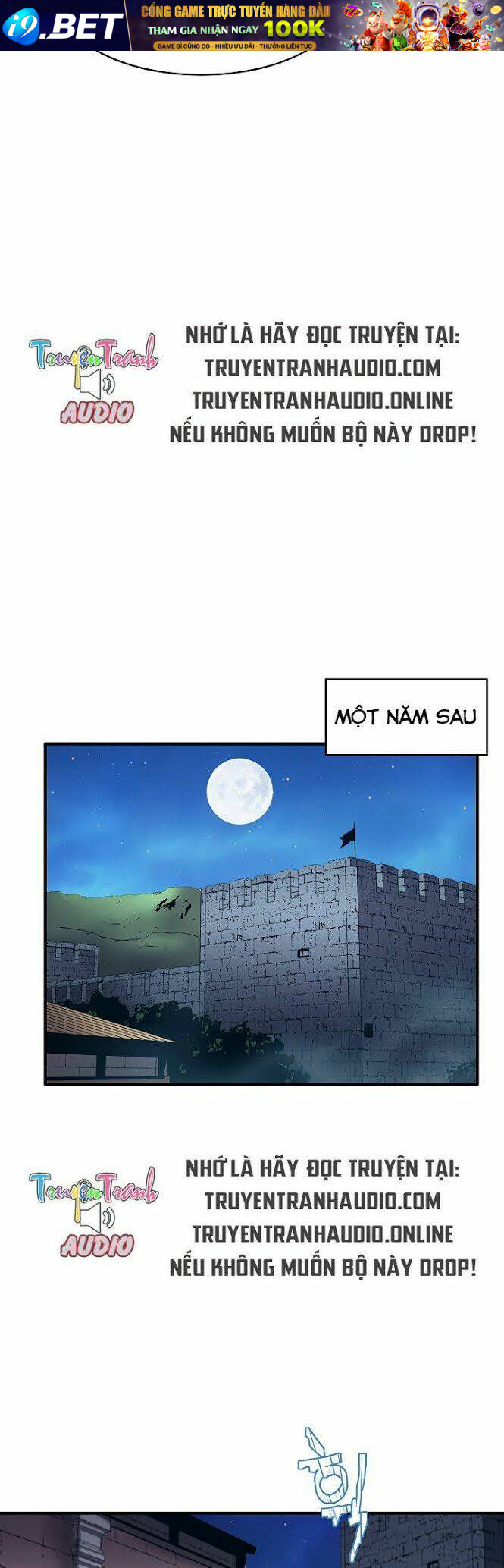 Sự Trở Lại Của Pháp Sư 8 Vòng - Chapter 36 - Page 16