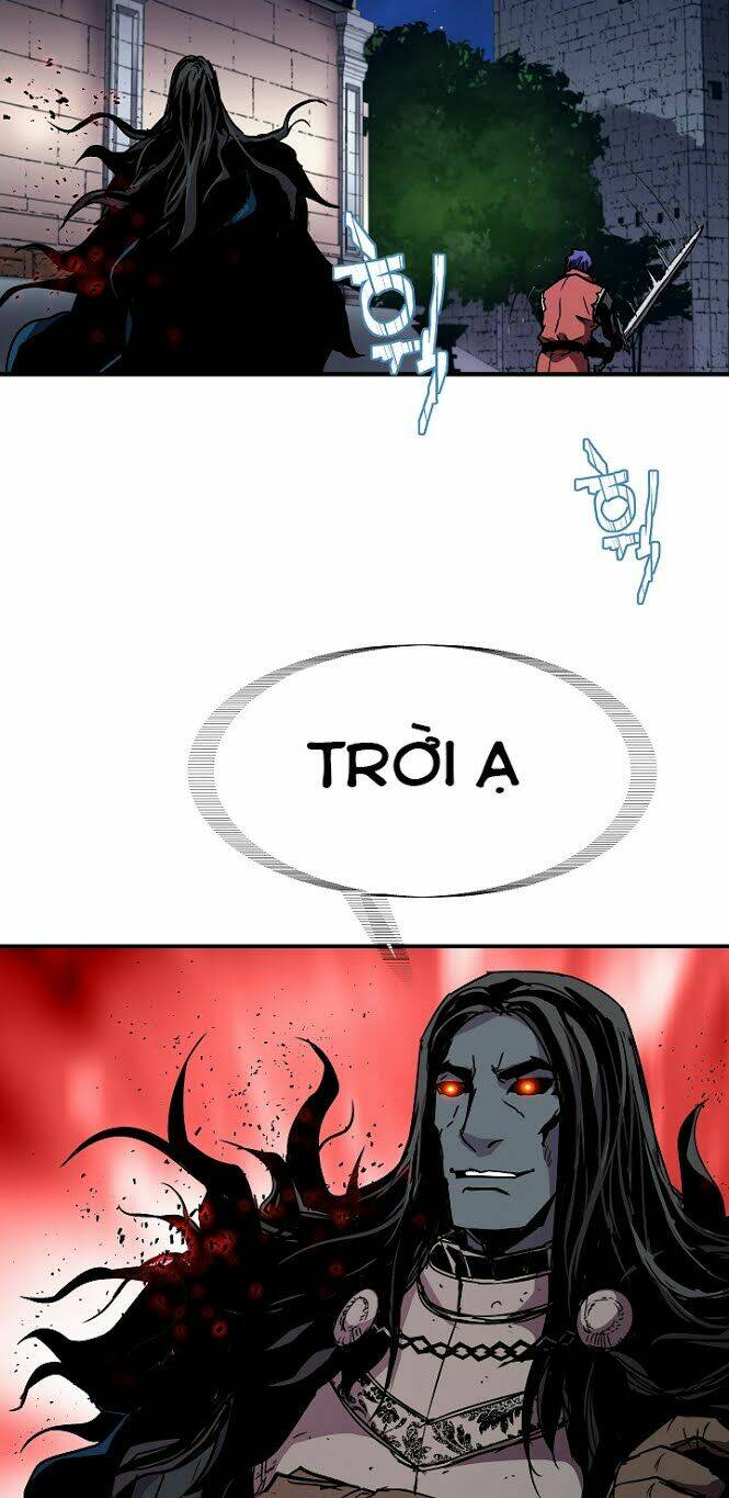 Sự Trở Lại Của Pháp Sư 8 Vòng - Chapter 36 - Page 17