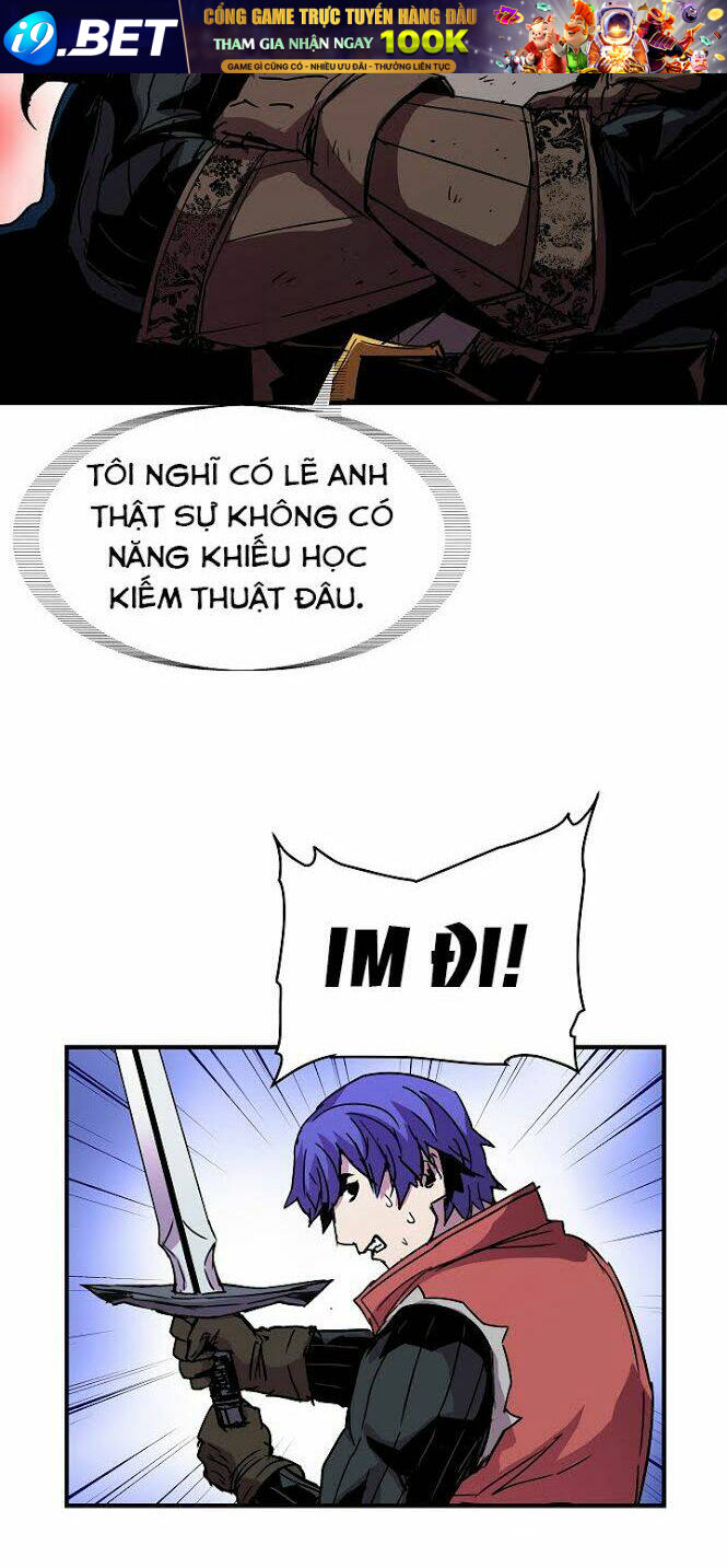 Sự Trở Lại Của Pháp Sư 8 Vòng - Chapter 36 - Page 18