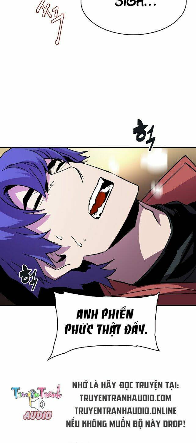 Sự Trở Lại Của Pháp Sư 8 Vòng - Chapter 36 - Page 20