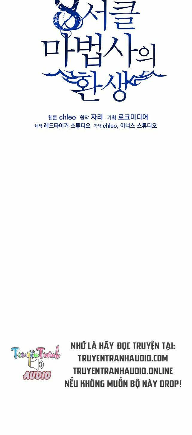 Sự Trở Lại Của Pháp Sư 8 Vòng - Chapter 36 - Page 24