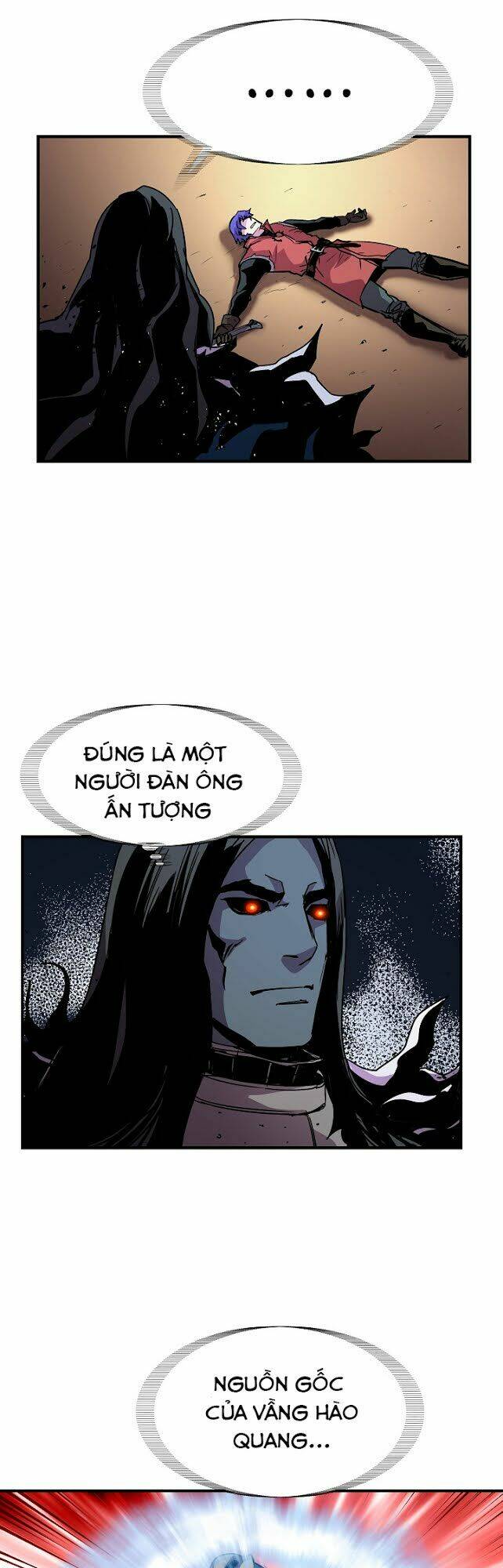 Sự Trở Lại Của Pháp Sư 8 Vòng - Chapter 36 - Page 25