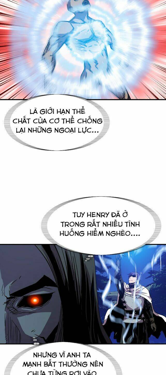 Sự Trở Lại Của Pháp Sư 8 Vòng - Chapter 36 - Page 26