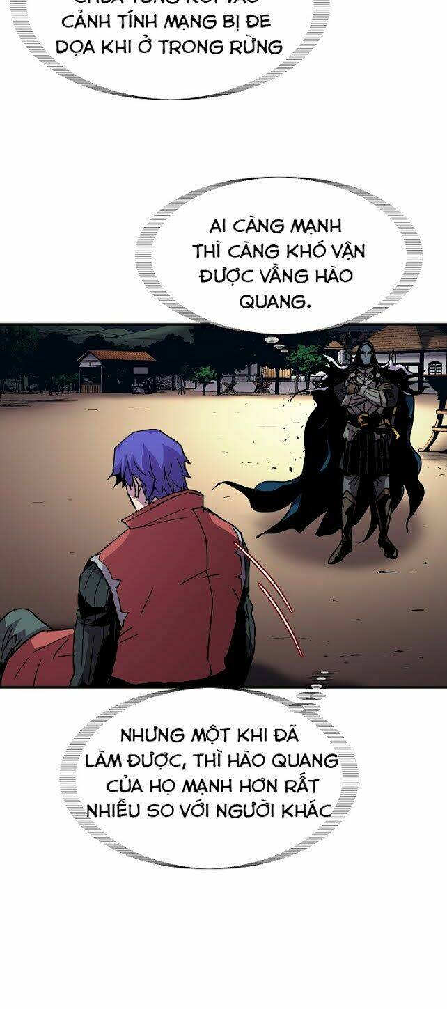 Sự Trở Lại Của Pháp Sư 8 Vòng - Chapter 36 - Page 27