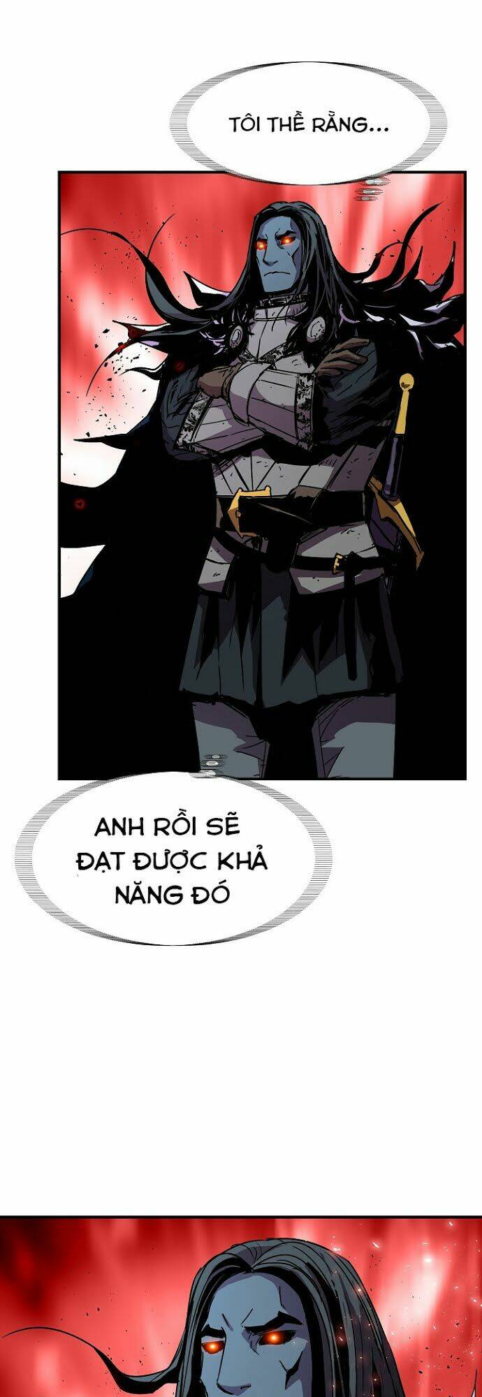 Sự Trở Lại Của Pháp Sư 8 Vòng - Chapter 36 - Page 28