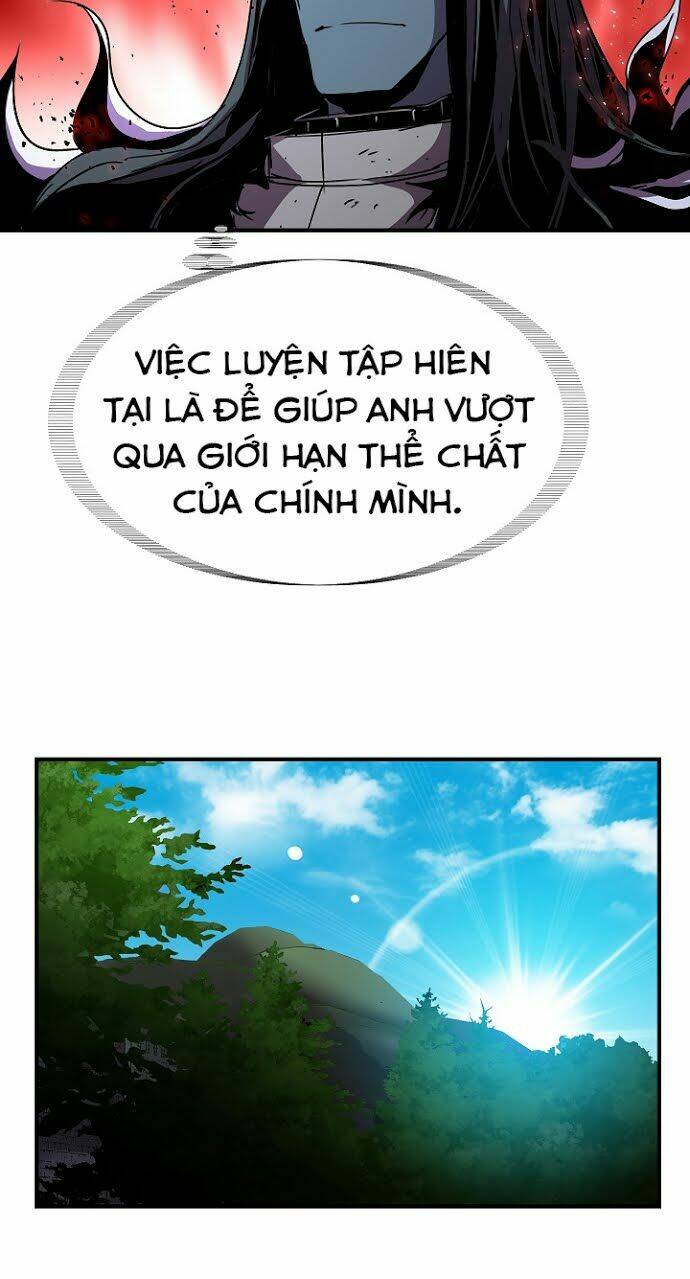 Sự Trở Lại Của Pháp Sư 8 Vòng - Chapter 36 - Page 29