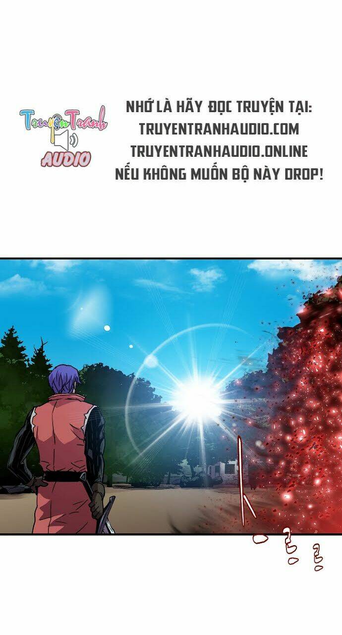 Sự Trở Lại Của Pháp Sư 8 Vòng - Chapter 36 - Page 30