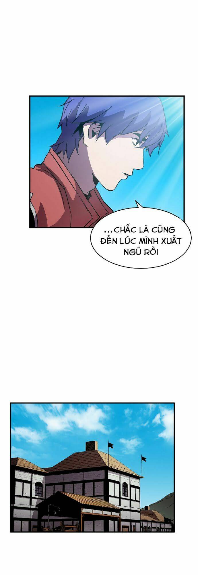 Sự Trở Lại Của Pháp Sư 8 Vòng - Chapter 36 - Page 31
