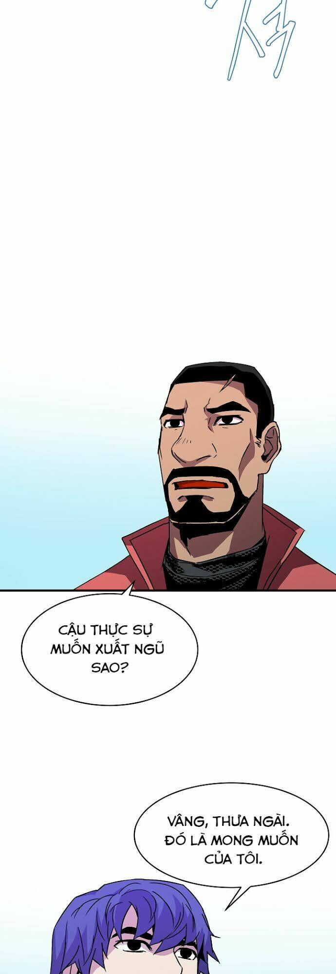 Sự Trở Lại Của Pháp Sư 8 Vòng - Chapter 36 - Page 34