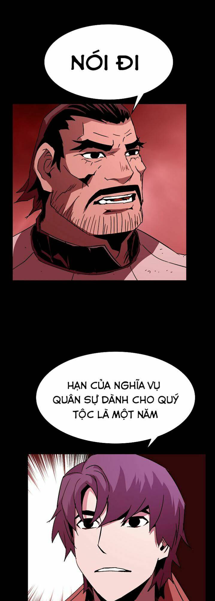 Sự Trở Lại Của Pháp Sư 8 Vòng - Chapter 36 - Page 37