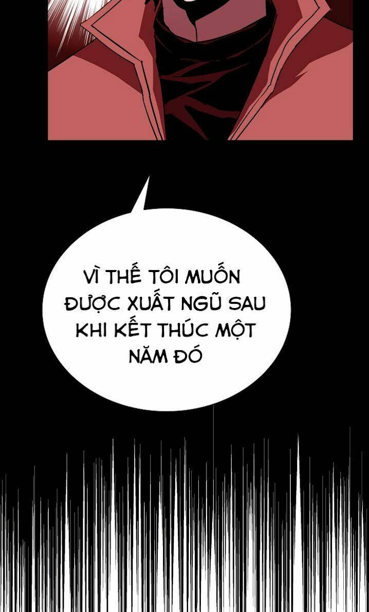 Sự Trở Lại Của Pháp Sư 8 Vòng - Chapter 36 - Page 38
