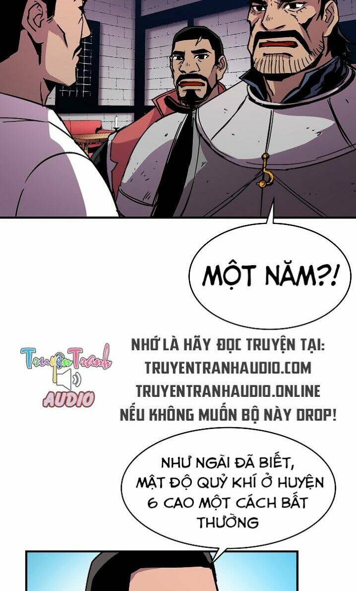 Sự Trở Lại Của Pháp Sư 8 Vòng - Chapter 36 - Page 3