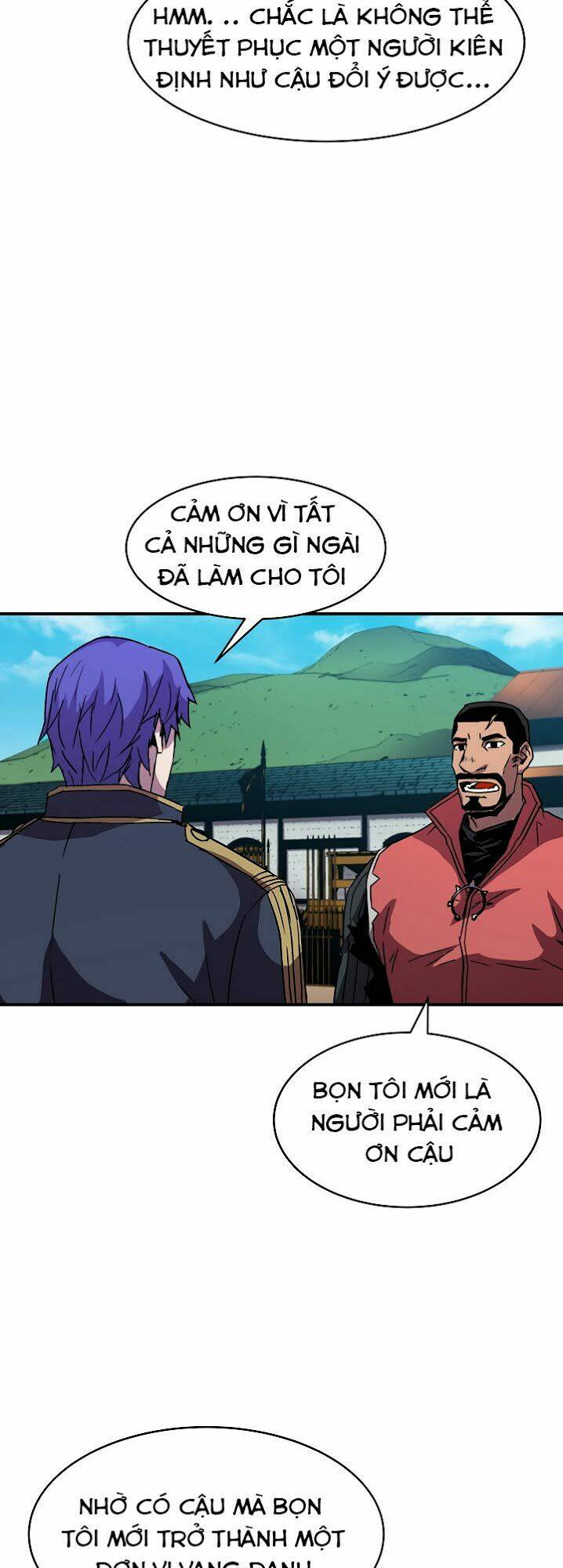 Sự Trở Lại Của Pháp Sư 8 Vòng - Chapter 36 - Page 40