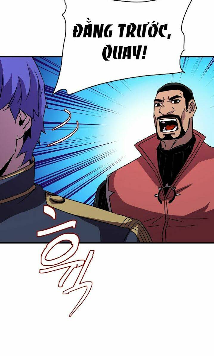 Sự Trở Lại Của Pháp Sư 8 Vòng - Chapter 36 - Page 42