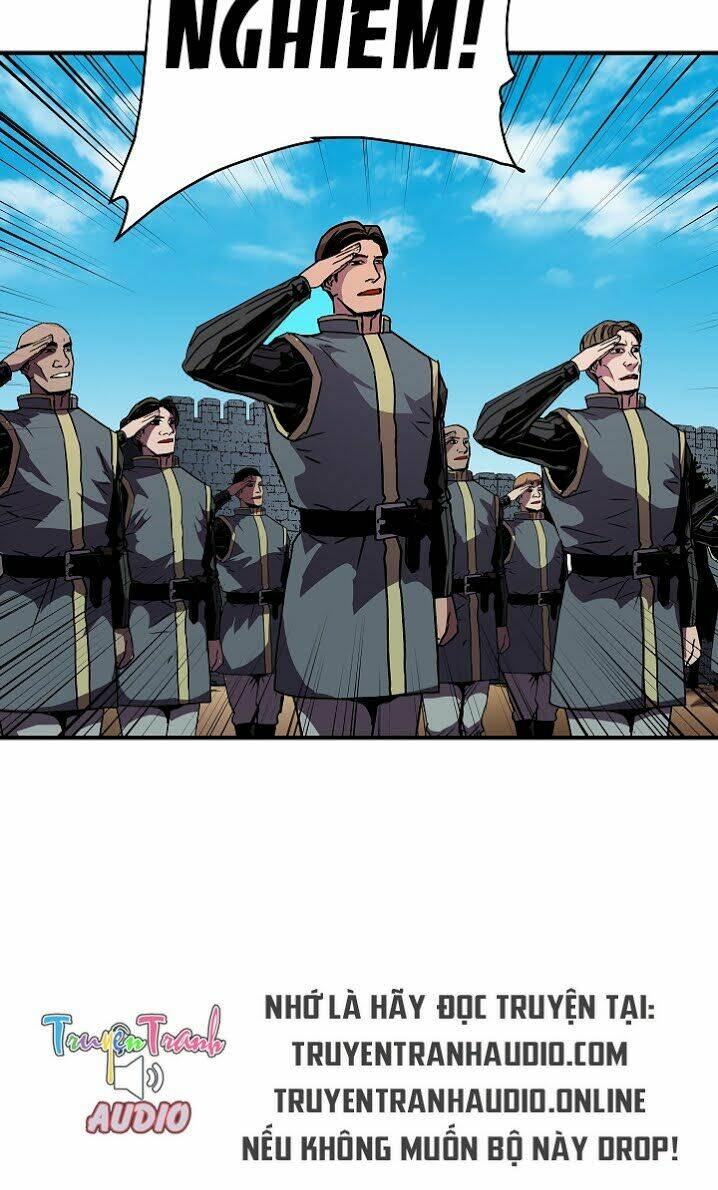 Sự Trở Lại Của Pháp Sư 8 Vòng - Chapter 36 - Page 44