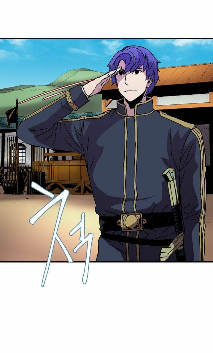 Sự Trở Lại Của Pháp Sư 8 Vòng - Chapter 36 - Page 45