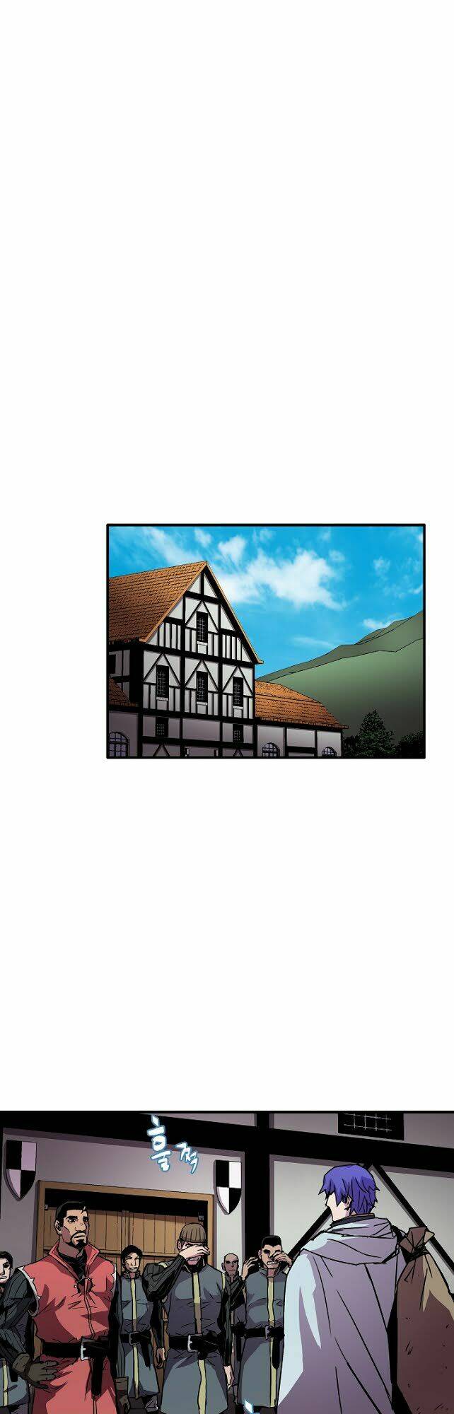 Sự Trở Lại Của Pháp Sư 8 Vòng - Chapter 36 - Page 46