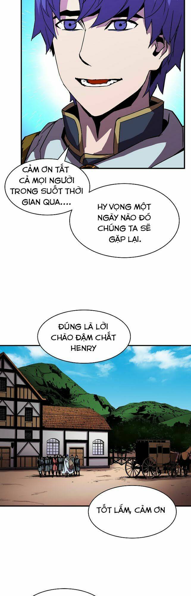 Sự Trở Lại Của Pháp Sư 8 Vòng - Chapter 36 - Page 49