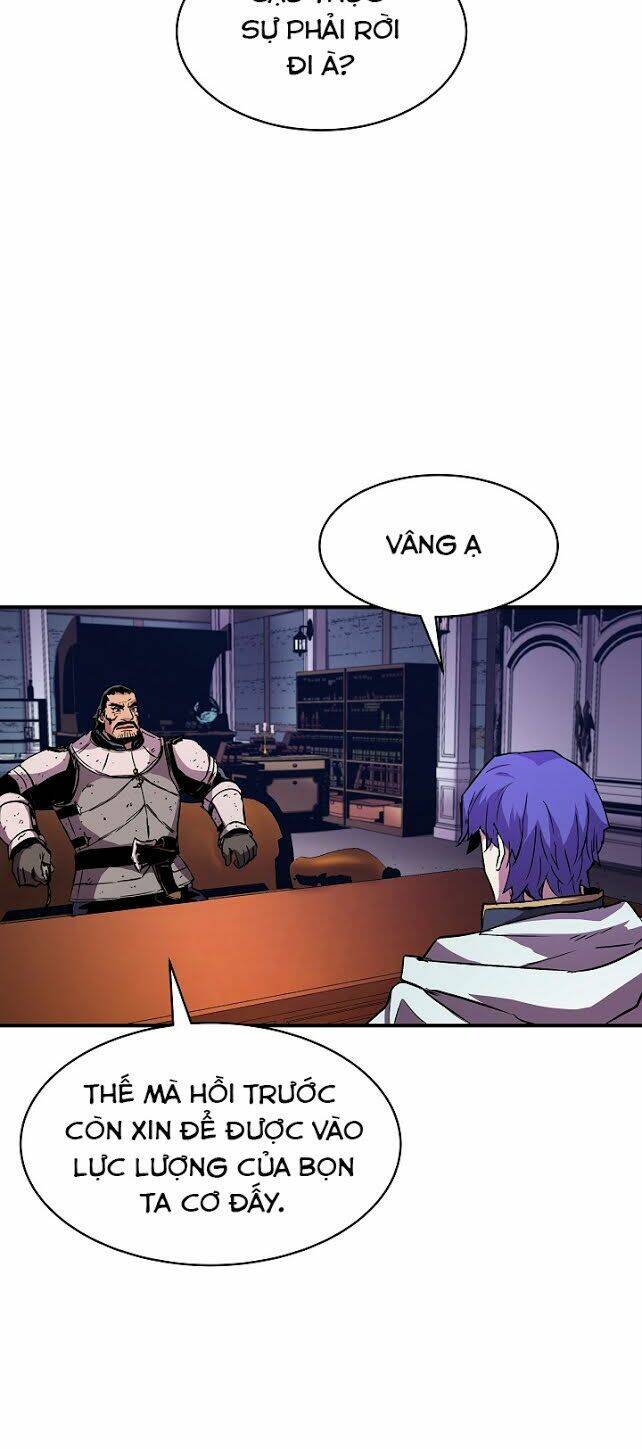 Sự Trở Lại Của Pháp Sư 8 Vòng - Chapter 36 - Page 51